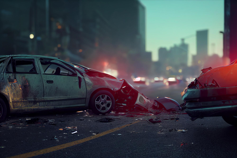 5 WAYS CAR ACCIDENT LAWYERS CAN HELP YOU