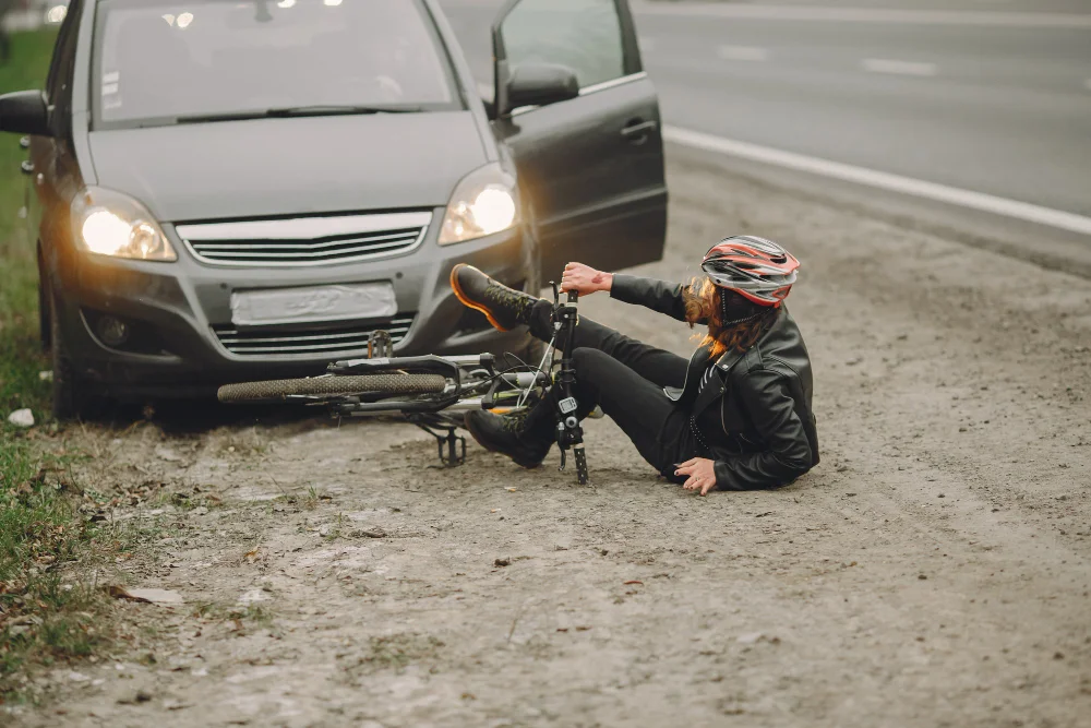 Why Do You Need a Motorcycle Accident Lawyer?