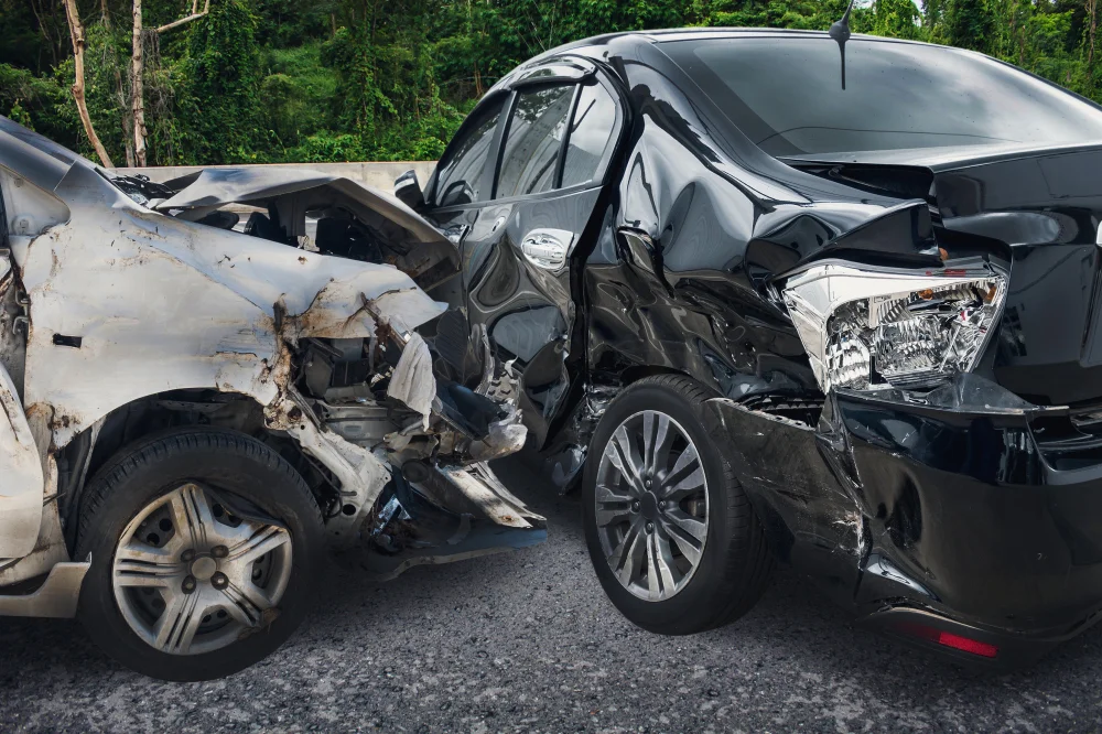 What Steps Should You Take After the Accident Has Happened?