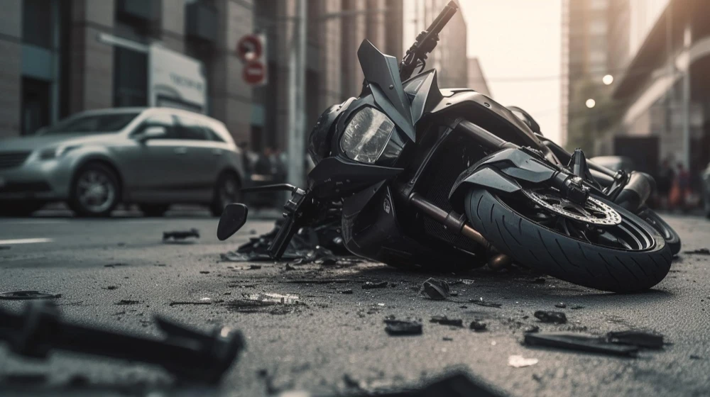 What Ability Should the Best Motorcycle Accident Lawyer Have?