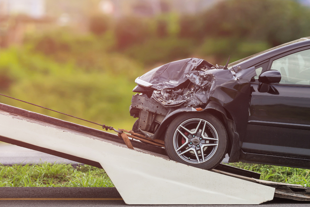 Is It Good to Get a Lawyer for Car Accident?