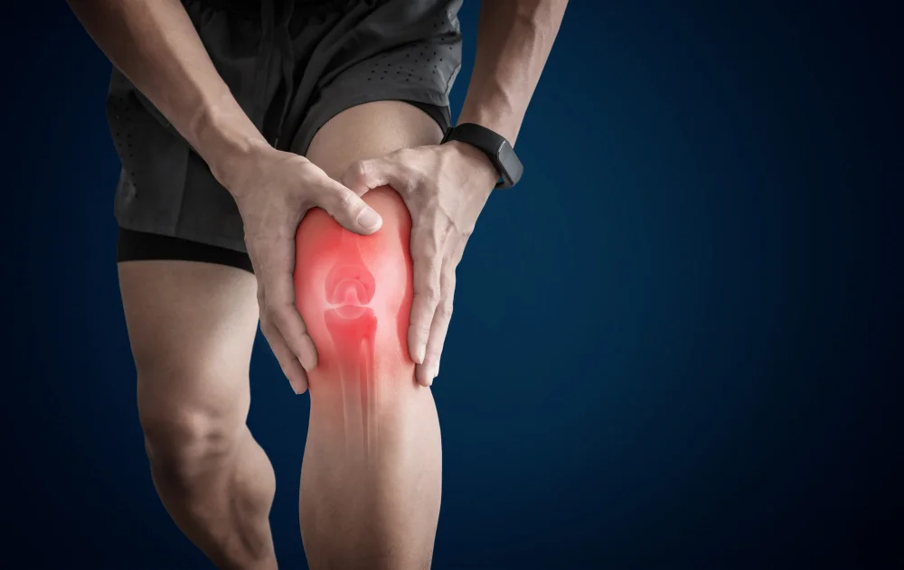 Severe Joint Pain