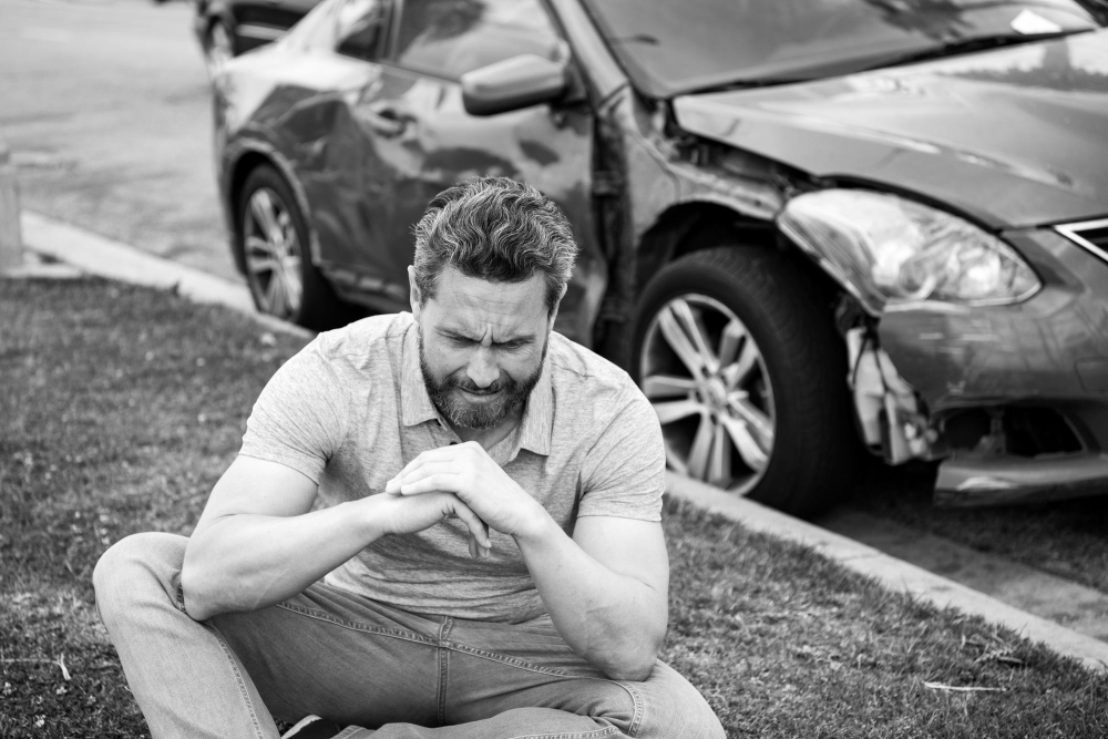 How Does a Car Accident Affect You Emotionally?