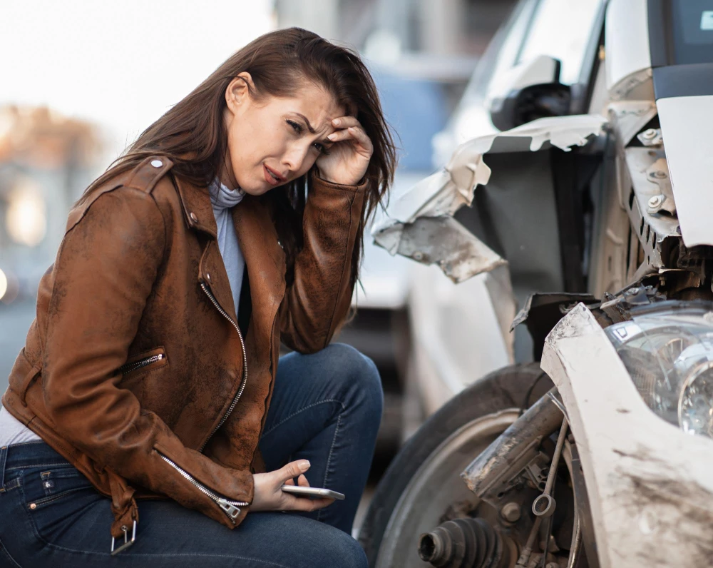 What Are the Symptoms of Shock After an Accident?