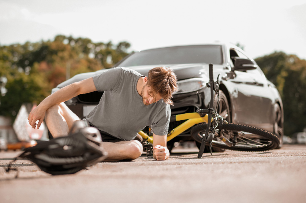 What Is Whiplash in a Car Accident?