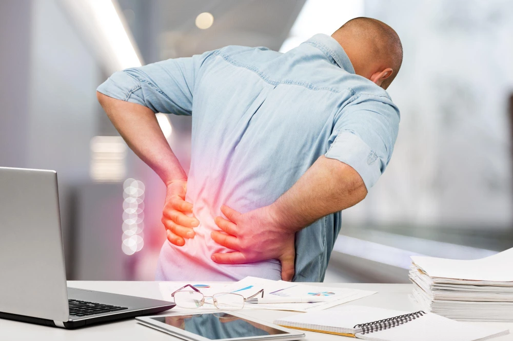 How Much Compensation for Back Pain After Car Accident?