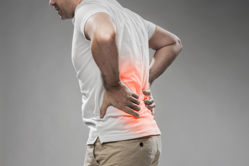 What Is the Most Common Spinal Injury in A Car Accident?