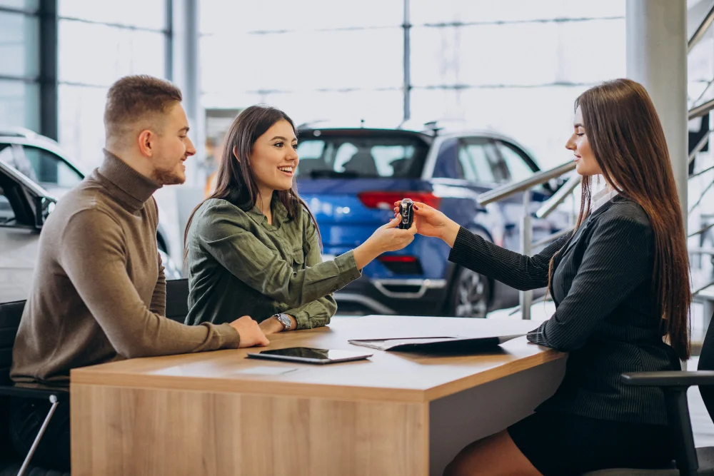 Can you add rental car insurance after an accident?