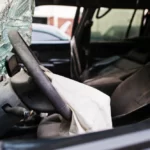 Conquering Driving Fears After a Houston Car Crash