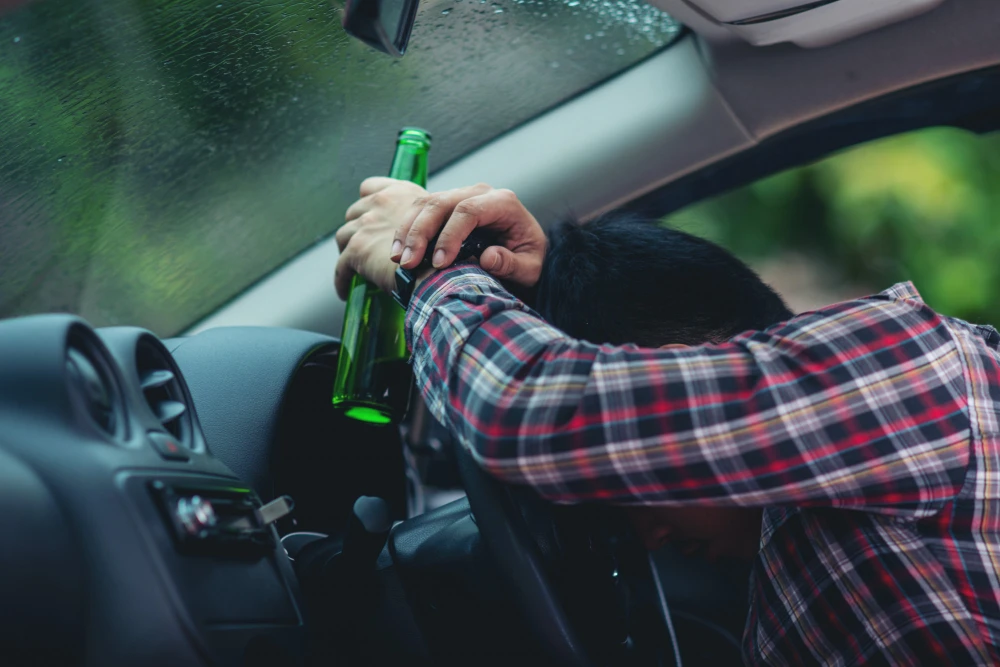 Does Car Insurance Cover Drunk Driving Accidents?