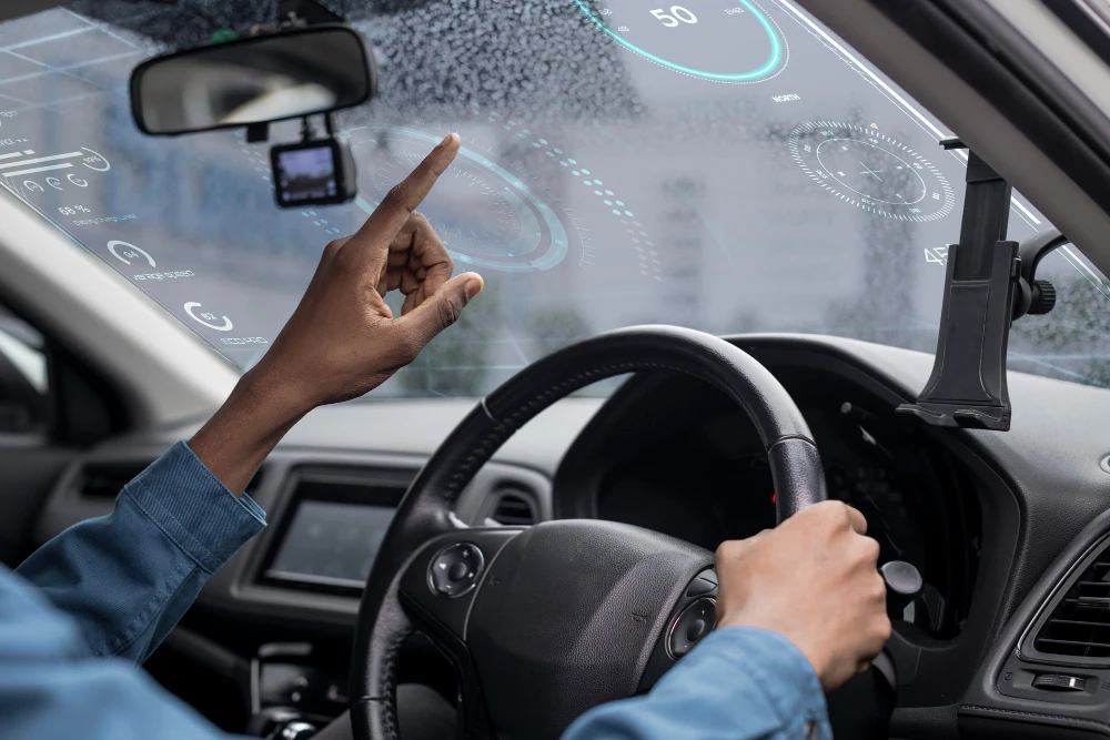 All you need to know about latest automotive safety technologies