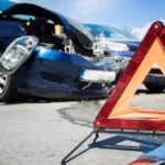 What is the difference between a car accident and a car injury?