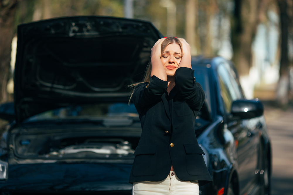 Who Covers Costs for Stolen Vehicle Accidents in Houston, TX?